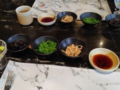 -一本魅·日式料理