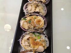 -天天鱼港·海鲜·鲅鱼水饺·招牌烤鸭(黄骅店)