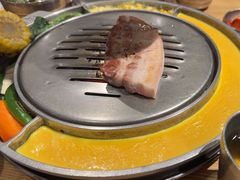 -姜虎东白丁烤肉(深圳湾后海汇店)