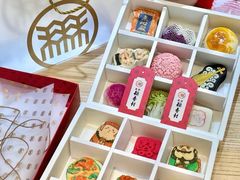 -北京稻香村(零号店)