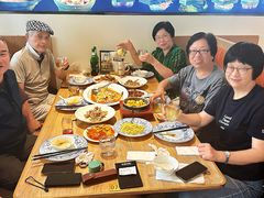 -连鹭海鲜·海肠捞饭·海胆饭(星海店)