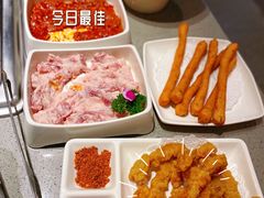 -海底捞火锅(攀枝花万达店)