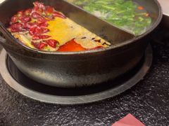 -盡膳口福·百年汤方火锅(科华北路店)
