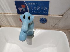 -盂县服务区餐厅