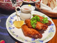 -弗兰克牛排西餐厅Ribone steak house(柠檬花园店)