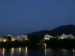 -帐篷客·溪龙茶谷度假酒店