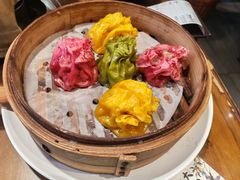 -龍聚祥烧麦馆(鼓楼店)