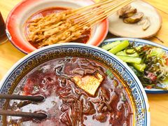 -惠记粉汤羊血(小南门店)