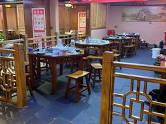 -熊刚饭店·太湖本地土菜·融合菜(天成时代广场店)