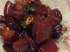 -福荣新中式餐厅