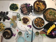 -香香海南菜餐厅