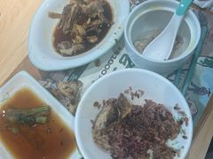 -老乡鸡(东方广场店)