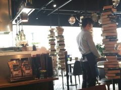 -斯比特花园西餐厅(东方商厦店)