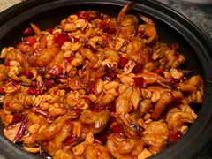 -金海湾自助餐厅(金陵饭店)