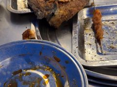 -清真·馬坡二旦烧烤(人生一串拍摄店)