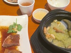 -潮名荟潮州菜馆(祈福缤纷世界店)