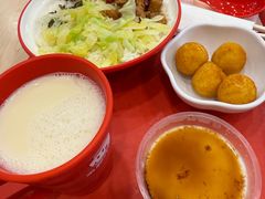 -永和大王(长寿路店)