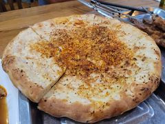 -阿达西新疆餐厅(西北大学店)