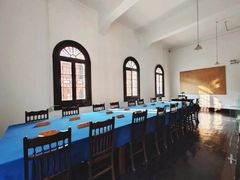 -辛亥革命博物院北区