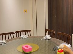 包厢-小四川菜馆(托乐嘉店)