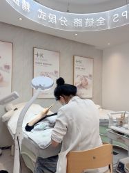 -清颜堂丨分子祛痘·功效美肤