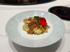 -绸乡宴酒店·融合苏帮宴(吴江店)