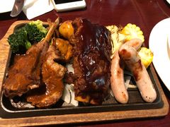 -bluefrog蓝蛙(水游城店)