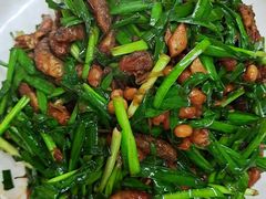 -柳周农家菜特色老店沙田柚美食(东大街店)
