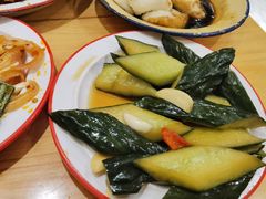 -聂发财重庆江湖菜(解放碑店)