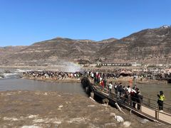 -陕西黄河壶口瀑布旅游区