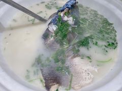 -久宴·天目湖大鱼头(恐龙园店)