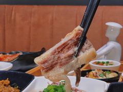 -新仙清汤牛腩(铜锣湾店)