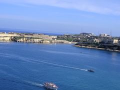 -上巴拉卡花园和下巴拉卡花园