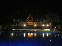 -西双版纳融创皇冠假日度假酒店