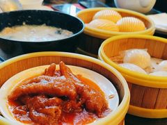 -南宁富力万达嘉华酒店·品珍中餐厅(万达茂店)