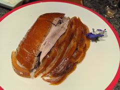 -真地道京味府·鲜橙烤鸭·北京菜(朝外大街东大桥店)