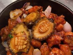 -潮界(虹桥新天地店)