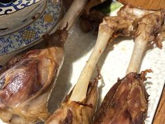 -蒙亨·手把肉·蒙古包文化主题餐厅(天恒广场店)