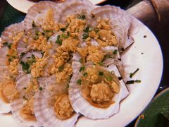 -盛港湾海鲜食府(黄沙店)