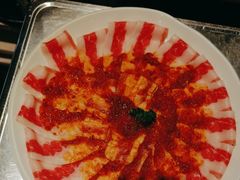 -韩宫宴炭火烤肉(南宁万达茂店)