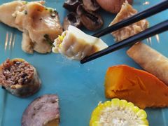-上海外滩英迪格酒店