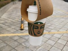 -星巴克(成都太古里二店)