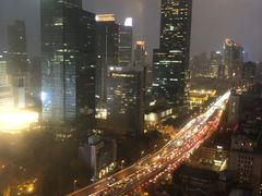 -上海静安昆仑大酒店