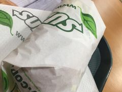 -赛百味SUBWAY(高新店)