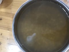 绿豆汤-黄牛肉馆·皖南土菜