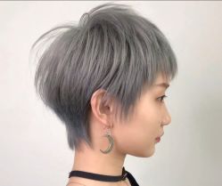 点击看大图 -MORI HAIR SALON日式美发沙龙