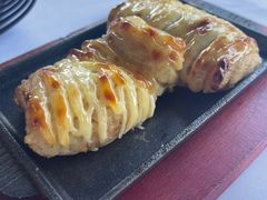 卡士酱焗糯米鸡-胜记酒家·风味线(南山花园城店)