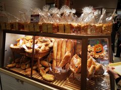 -山崎面包(静安久光店)