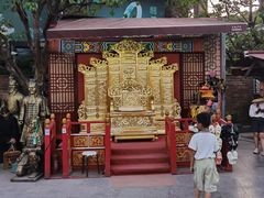 -秦始皇帝陵博物院-丽山园