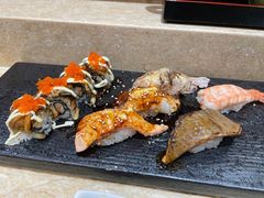 -东京屋(武定路店)